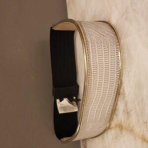 Bcbgmaxazria belt